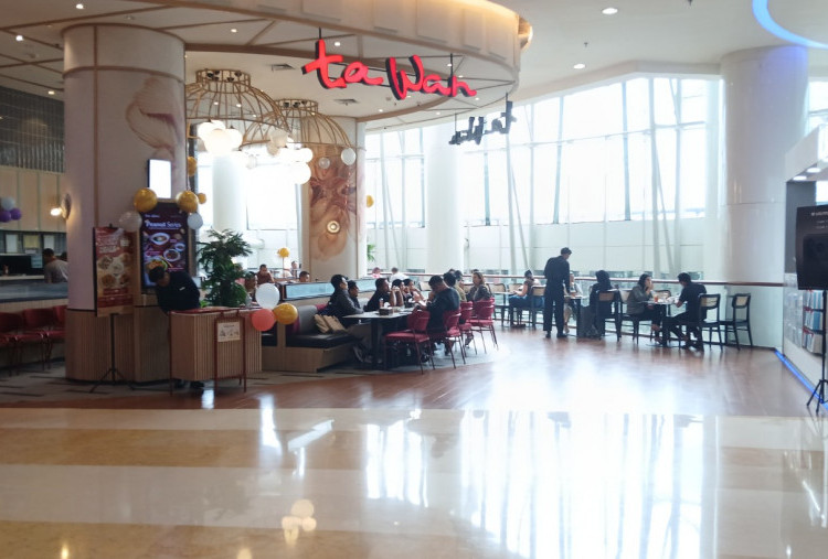 Begini Kondisi Restoran Ta Wan di Jakarta Usai Viral Pengunjung Minum Cairan Pembersih