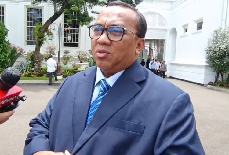 Ramai Isu Kerusuhan Agustus, Andi Gani: Jangan Sampai RUU Ketenagakerjaan Seperti Omnibus Law