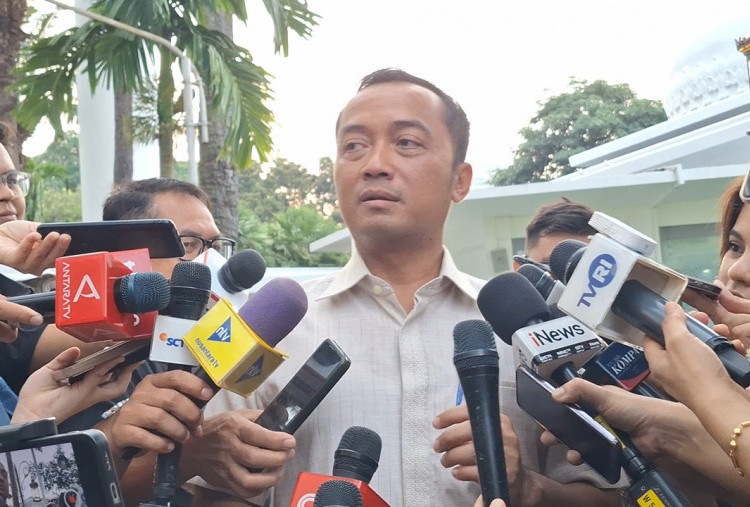 Istana Respons Usulan Pigai soal Sipil Isi Jabatan di Polri: Sah-Sah Saja, Tapi Lihat Dulu Kebutuhannya