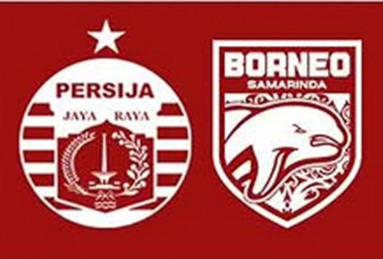 Link Live Streaming Persija Jakarta vs Borneo FC di Liga 1 2024/25: KickOFF Jam 19.00 WIB