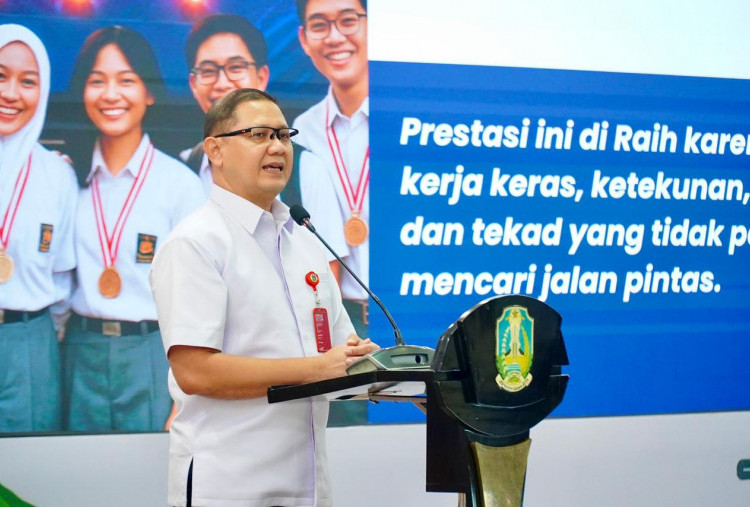 Sekolah Rakyat di Jatim Gunakan Kurikulum Nasional, Gaji Guru Dipastikan Tidak Dirapel