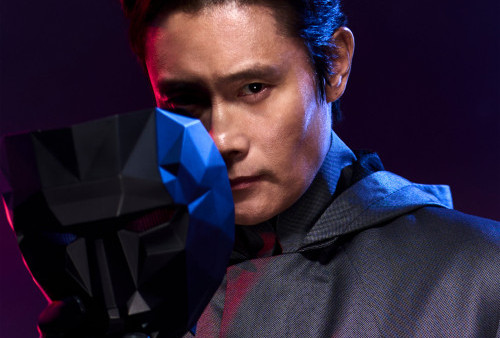 No Other Choice Tembus 3 Nominasi Golden Globes, Lee Byung Hun Calon Aktor Terbaik 