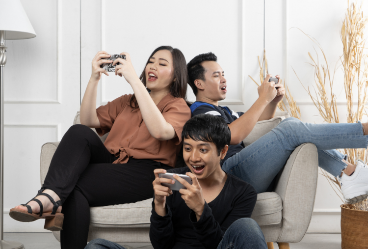 9 Game Penghasil Uang Favorit Oktober 2025 Bisa Cuan hingga Rp150.000, Cocok Dimainkan saat Gabut!