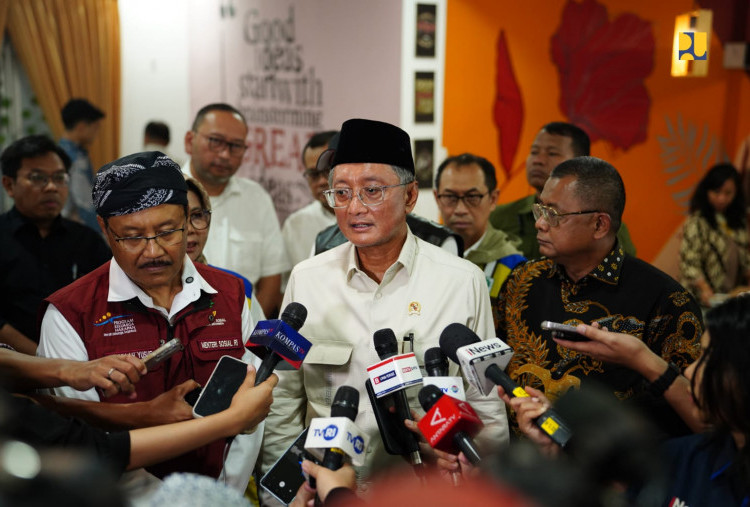 Renovasi Sekolah Rakyat Tahap I Rampung Juli 2025