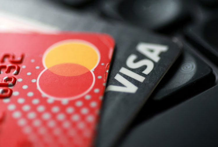 Laba Visa Melonjak, Belanja Konsumen AS Tetap Kuat di Tengah Inflasi