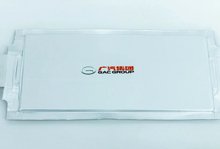 Inovasi All-Solid-State Battery yang Memiliki Jarak Tempuh Hingga di Atas 1.000 KM dari GAC Group, Mulai Digunakan 2026 