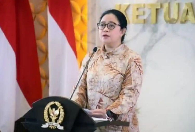 Natal di Tengah Duka, Puan Maharani Mengajak Masyarakat untuk Empati Korban Bencana 