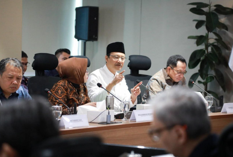 Gus Ipul Tegaskan Digitalisasi Bansos Pakai Face Recognition, Data Penerima Lebih Akurat dan Transparan