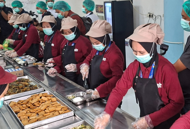 Program MBG Tetap Berjalan Selama Libur Nataru, BGN Siapkan Distribusi Langsung ke Rumah Siswa