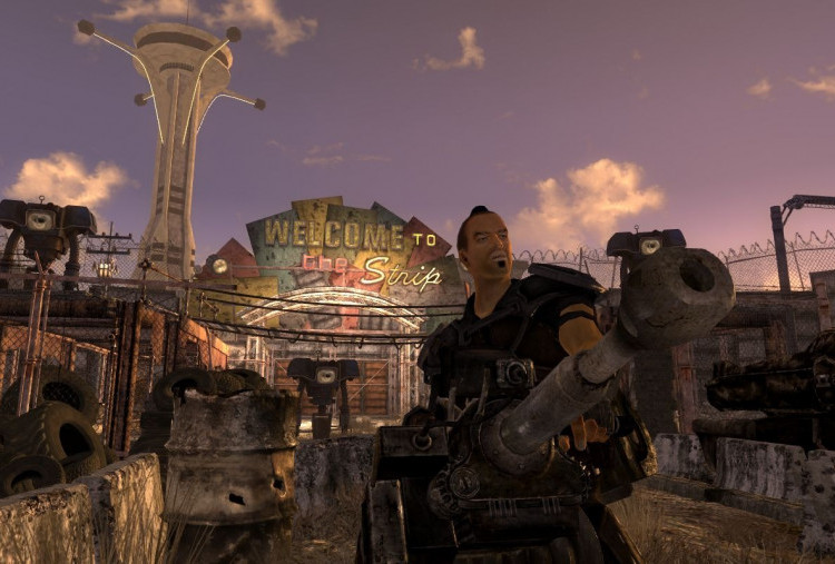 Bethesda Rilis Update Fallout 4, Tapi Banyak Pengguna Kecewa