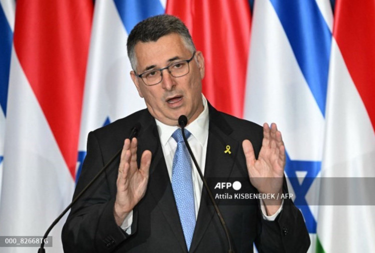 Israel Tolak Pasukan Turki dalam Misi Penjaga Perdamaian Gaza