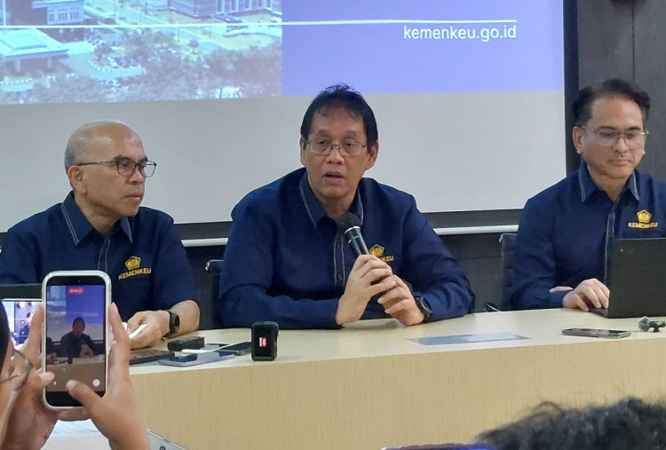 Purbaya Ungkap Alasan Pajak Marketplace Ditunda: Lindungi Daya Beli Masyarakat
