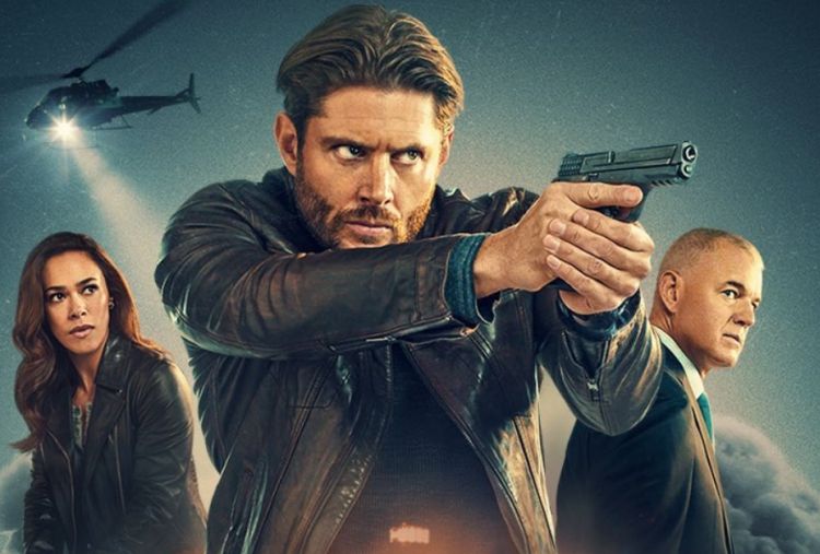 Sinopsis Serial Countdown, Jansen Ackles Pecahkan Teka-Teki Pembunuhan Brutal di Los Angeles
