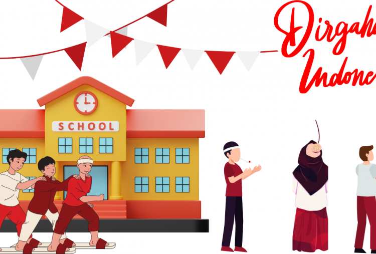 5 Contoh Rundown Acara 17 Agustus 2025 Peringatan HUT ke-80 RI di Rumah dan Kantor