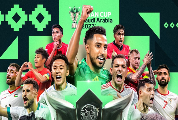 Satu Asia SEPAKATI Indonesia! Teka-teki Tuan Rumah Piala Asia 2027 Terjawab, Arab Saudi Menyesal