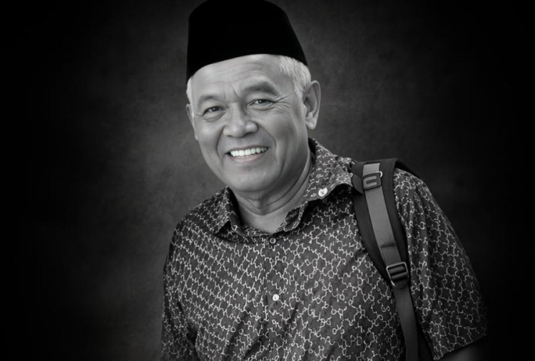 Polisi: Yai Mim Wafat Saat Hendak Dilakukan Pemeriksaan Kesehatan