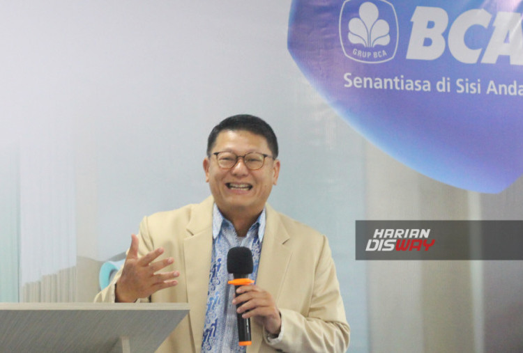 Program cicilan 0% ini berlaku untuk semua jenis layanan di RSU San Medical Center dan dapat dinikmati dengan menggunakan kartu kredit BCA hingga 31 Mei 2026. Informasi selengkapnya dapat diperoleh melalui customer service atau kasir di rumah sakit tersebut.