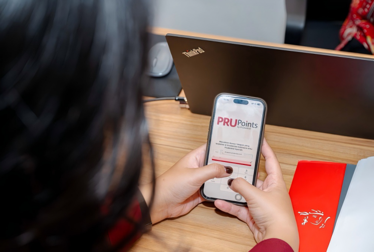 Prudential Indonesia Memanfaatkan AI dan Personalisasi untuk Hadirkan Pengalaman Nasabah yang Semakin Relevan