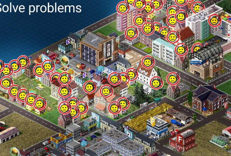 Klaim Kode Redeem TheoTown Terbaru Hari ini Rabu, 14 Januari 2026, Dapatkan Hadiah Diamond Gratis 