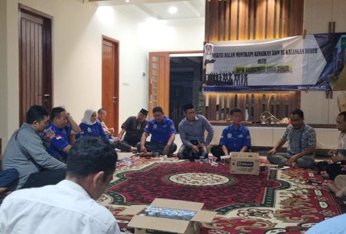 Sarbumusi Maklum Bila Harga BBM Disesuaikan