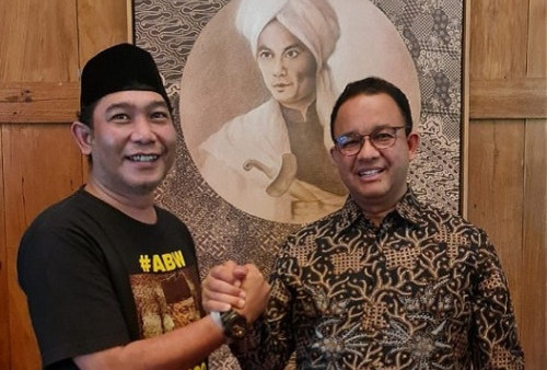Jubir AMIN: Food Estate yang Dibanggakan Gibran Hanya Tutupi Kegagalan Rezim Jokowi