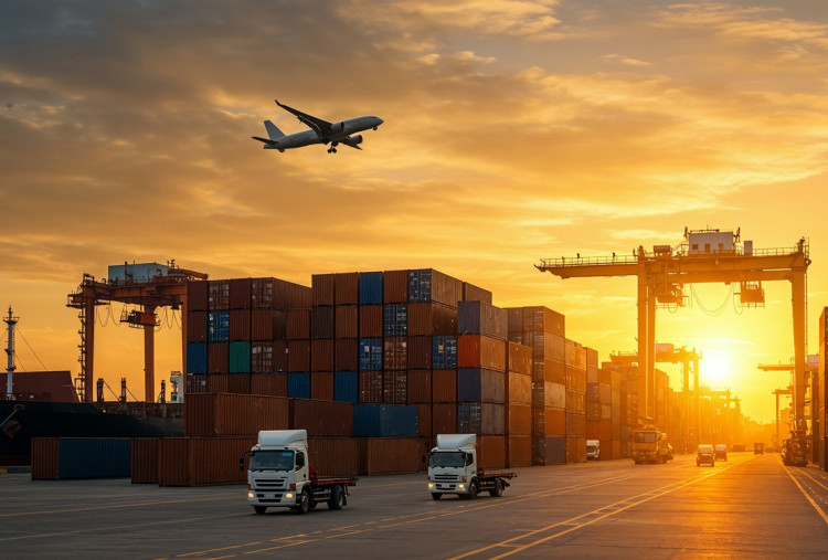 Jasa Import, Mitra Logistik Terbaik di Indonesia