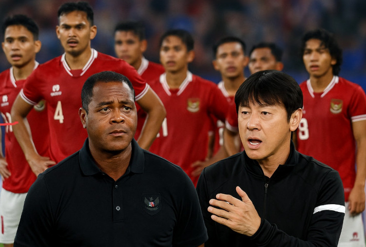 Realita Ngeri Timnas Indonesia Lolos Round 4! Patrick Kluivert Saja Masih Bingung, Qatar Menanti dan STY Dirindukan