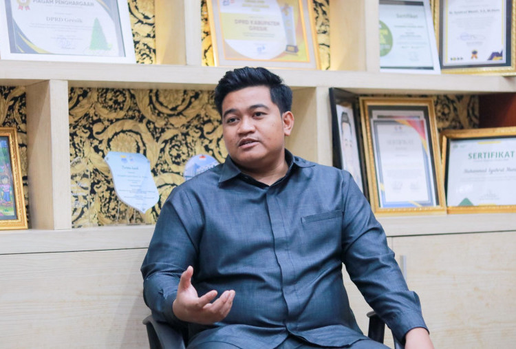 DPRD Gresik Siap Genjot Pajak dan Retribusi Daerah untuk Tingkatkan PAD