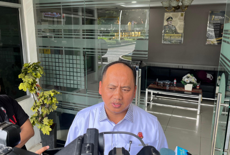 Terapkan KUHAP Baru, Kejagung Bakal Minimalisir Proses Pemenjaraan