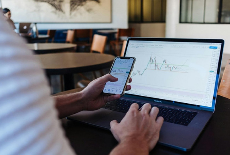 Data Neraca Perdagangan untuk Memetakan Kemungkinan Skenario USDIDR