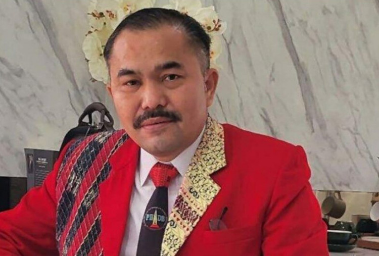 Kabar Duka! Pengacara Kamaruddin Simanjuntak Meninggal Dunia, Ini Sosok yang Dikenal Saat Kasus Brigadir J