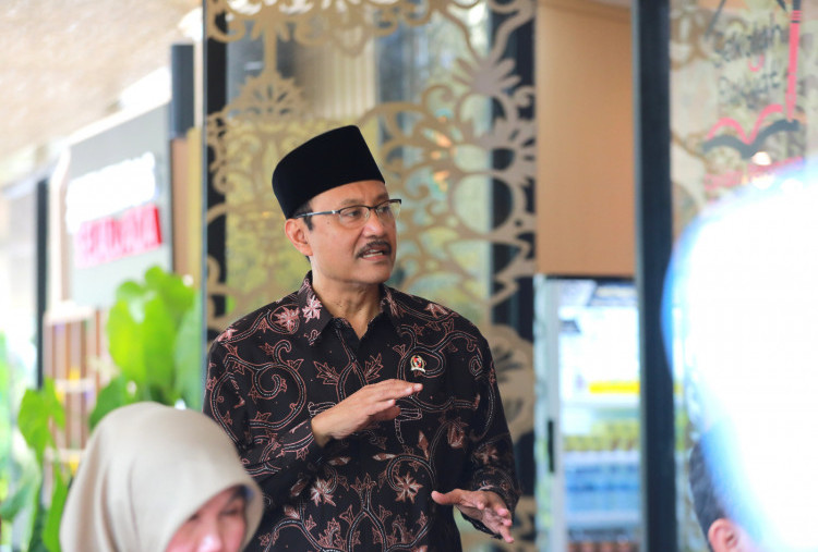 Depan Sekber dan Pemda, Gus Ipul Pertegas Misi Sekolah Rakyat untuk Anak-Anak Istimewa