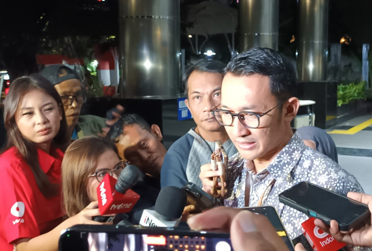 KPK Dalami Dugaan Aliran Dana Kasus Korupsi Kuota Haji Libatkan Biro Travel