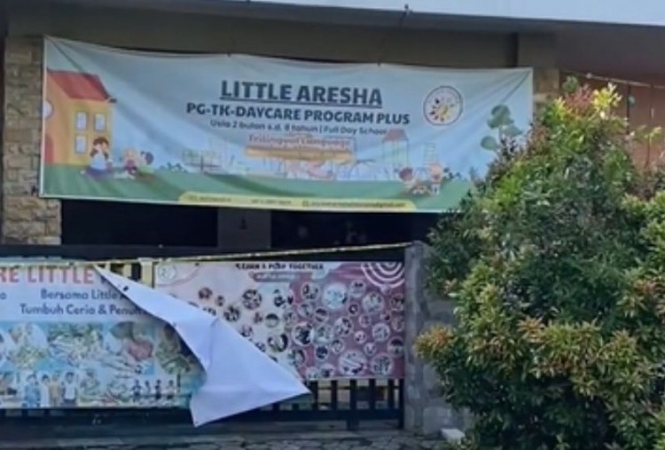 Fakta Daycare Little Aresha Jogja, Izin Bodong, Anak Asuh Alami Luka hingga Trauma