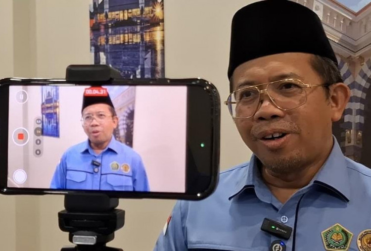 Kemenag Terapkan Pedoman Baru Dam, Ibadah Haji Lebih Tertib dan Akuntabel