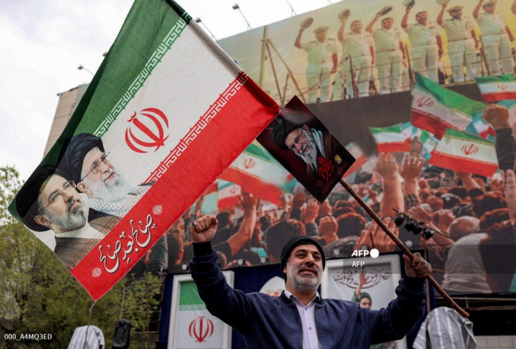 AS Kirim Proposal Damai ke Iran, Harapan Akhiri Perang Timur Tengah Menguat