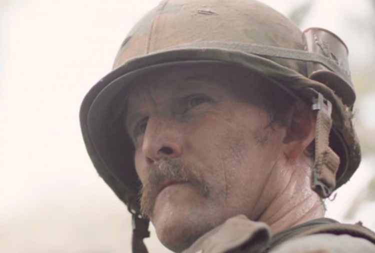 Sinopsis Film The Last Full Measure di Bioskop Trans TV Hari Ini, Kisah Nyata tentang Perang