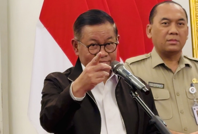 Pramono Mulai Data Pendatang Tanpa Tujuan di Jakarta: Perantau Harus Punya Kapabilitas