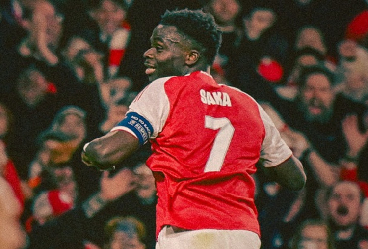 Arsenal Menuju Final Liga Champions 2025/26