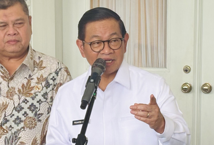 Pramono Bakal Tertibkan Lapangan Padel di Permukiman Padat Jakarta, Warga Keluhkan Kebisingan