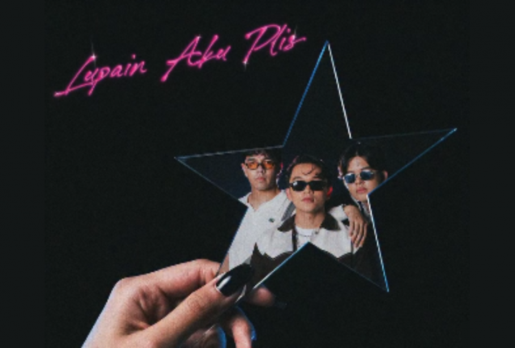 Lirik Lagu Lupain Aku Plis - NPD Lengkap Maknanya, Tentang Mantan Gagal Move On!