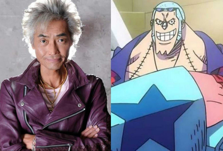 Kazuki Yao Pensiun dari Anime One Piece, Ini 5 Karakter Ikonik Lain yang Diperankannya