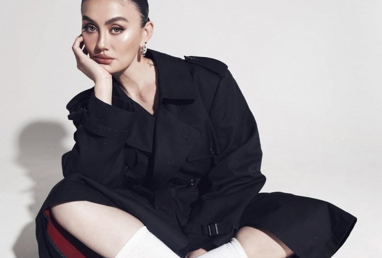  Agnez Mo Menang Kasasi di Mahkamah Agung, Bebas dari Denda Rp 1,5 Miliar