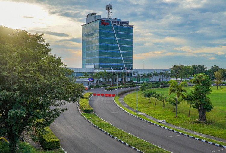 Dukung Tumbuhnya Investasi di Kota Pudak, Ketua DPRD Gresik Syahrul Munir: Investasi Harus Tetap Humanis