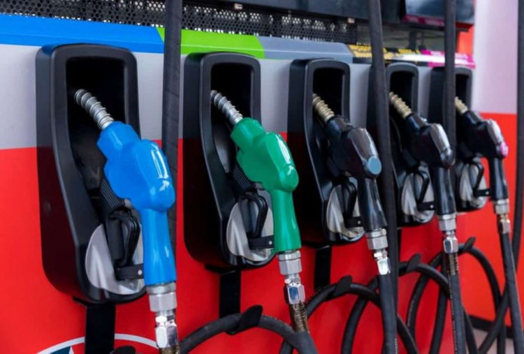 BBM Diesel Naik Drastis 4 Mei 2026, Tarif Logistik dan Harga Kebutuhan Pokok Terancam Melonjak