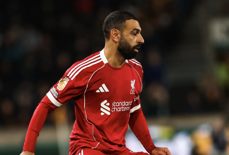 Jelang Man City vs Liverpool di Piala FA, Pep Guardiola Puji Mohamed Salah sebagai Legenda Liga Inggris