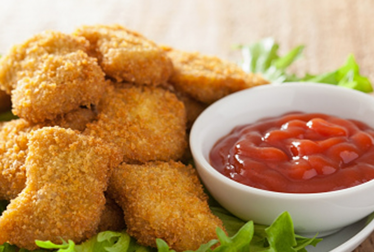 Resep Nugget Tempe, Camilan Enak Menemani Waktu Santai