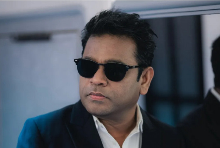 Musisi India AR Rahman Luncurkan Bharat Maestro Awards untuk Rayakan Musik Klasik India