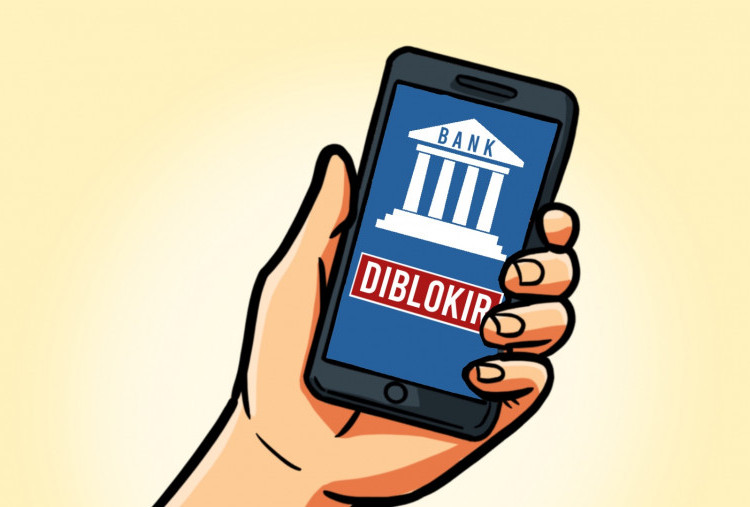 Gaduh Blokir Rekening: Uang Bukanlah Entitas yang Tunduk pada Nasionalisme