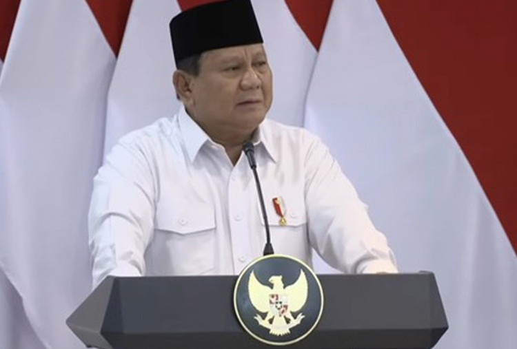 Prabowo Dijadwalkan Hadiri Pembukaan Konferensi Parlemen OKI